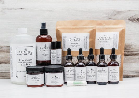 Home page – Palmer's Apothecary Home page – Palmer's Apothecary