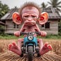 Nick Quarmby's avatar
