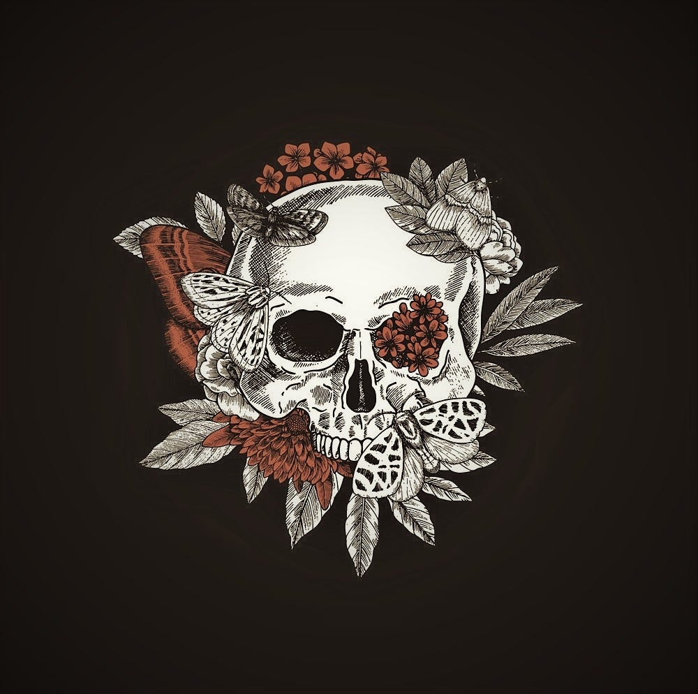 Substack profile picture for @horseman