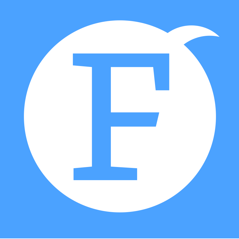 F大叔的日常通信