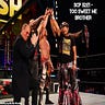 Squared Circle Podcast