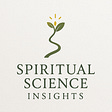 Spiritual Science Insights's avatar