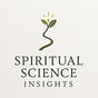 Spiritual Science Insights's avatar