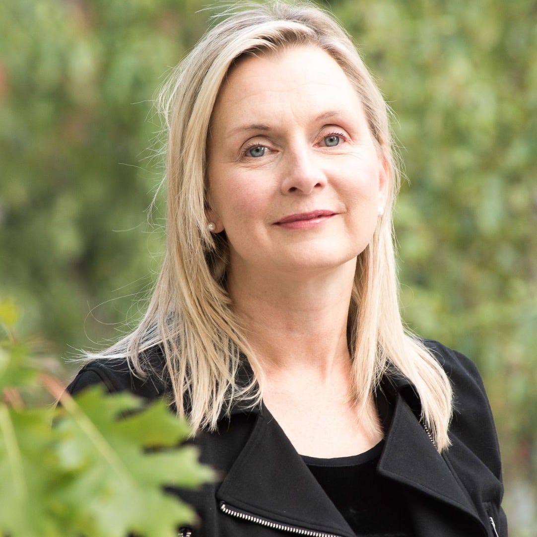 Catherine Annau