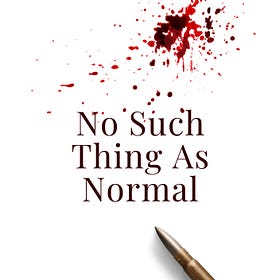 Everything You Need To Know About No Such Thing As Normal