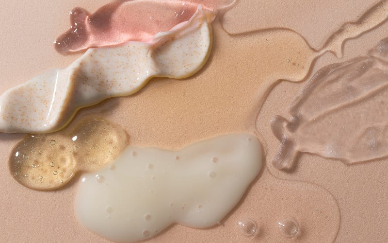 Korean Skincare Technology