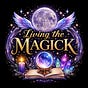 Living The Magick's avatar