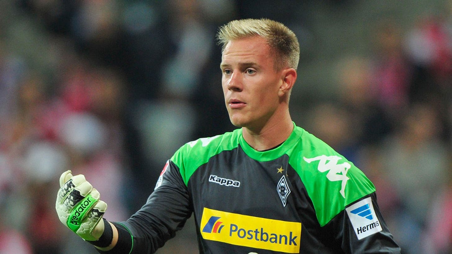 Barcelona target Marc Andre ter Stegen says he will still leave Borussia Monchengladbach this summer | Football News | Sky Sports Barcelona target Marc Andre ter Stegen says he will still leave Borussia Monchengladbach this summer | Football News | Sky Sports