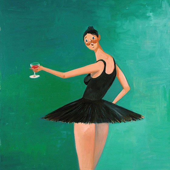 Artist George Condo Explains His Five Covers for Kanye West's Twisted  Fantasy - Slideshow - Vulture