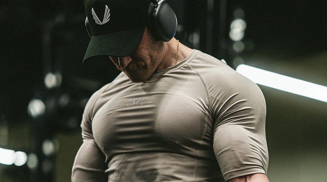 Strong Lead Body Building a Strong Body in a Weak Economy