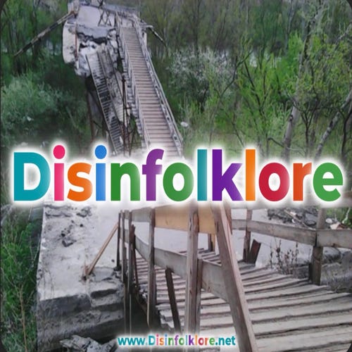 Disinfolklore 