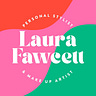 Laura Fawcett - How to Love Your Wardrobe