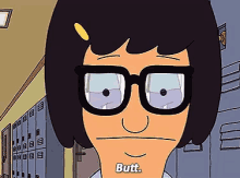 Tina Butts GIFs | Tenor