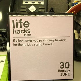 The Performing Arts Proletariat vs. The Band Directors