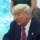 Free Speech Lovers Rejoice! Trump To Ban Flag Burning, Meet Anyone Protesting His Parade 'With Extreme Force'