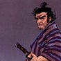 Dark Ronin's avatar