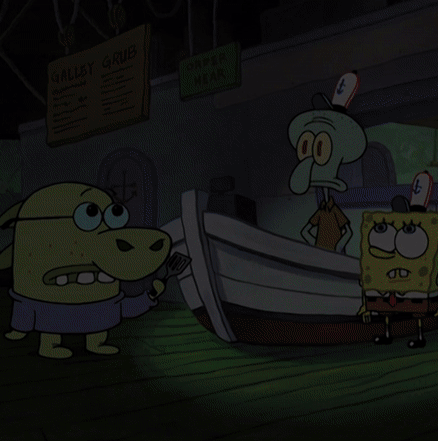 SpongeBob SquarePants' Nosferatu episode creator explains how it happened | Polygon SpongeBob SquarePants' Nosferatu episode creator explains how it happened | Polygon