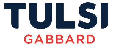 Tulsi Gabbard for President Tulsi Gabbard for President
