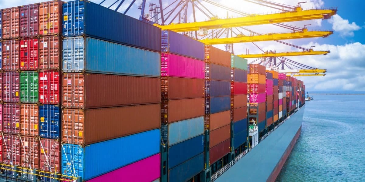 Evolution of Container Shipping: From Conception to Mega-Ships and Beyond