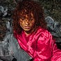 Sofia Kanevskaia's avatar