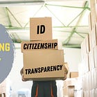 The Cast of Characters