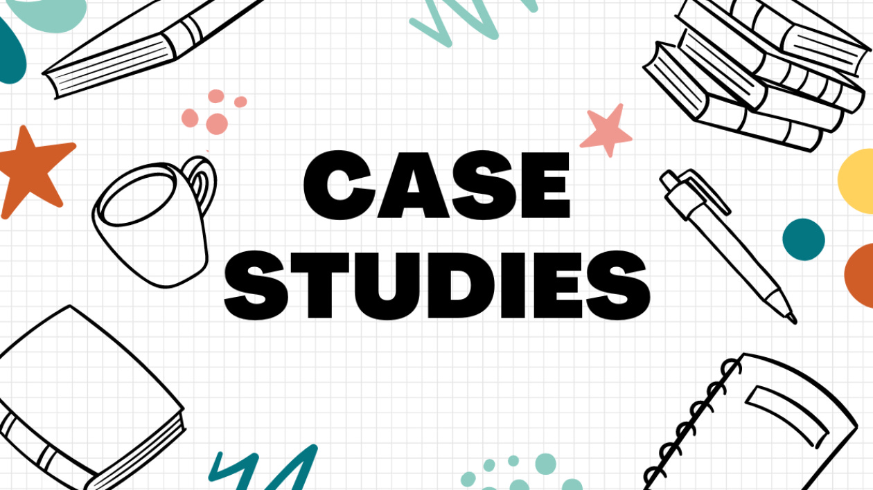 Case Studies: Unveiling Real-World Insights | Case Studies