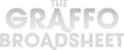 The Graffo Broadsheet 