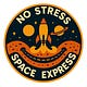 Jack Bodett's No Stress Space Express
