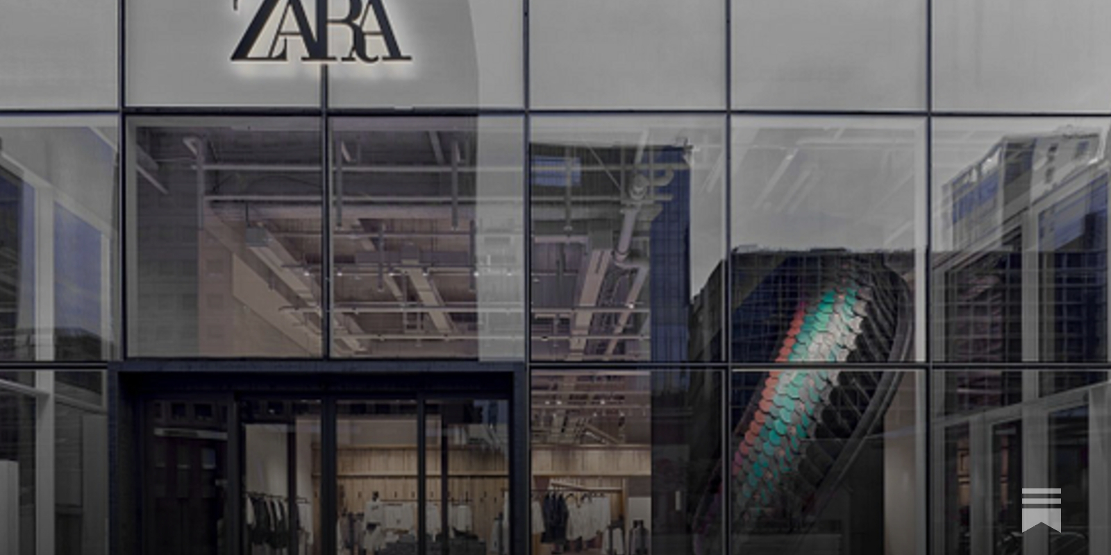 This Week in Retail: Zara Opens Gangnam Flagship, Ralph Lauren Returns to the US...