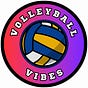 The Volleyball Vibes