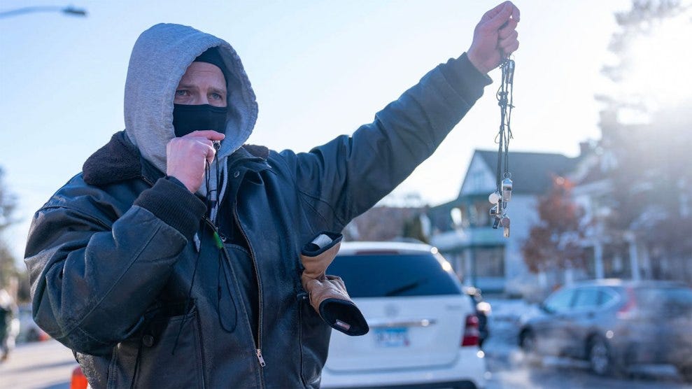 How to Defend Your Communities From ICE: Learn from Grassroots ...