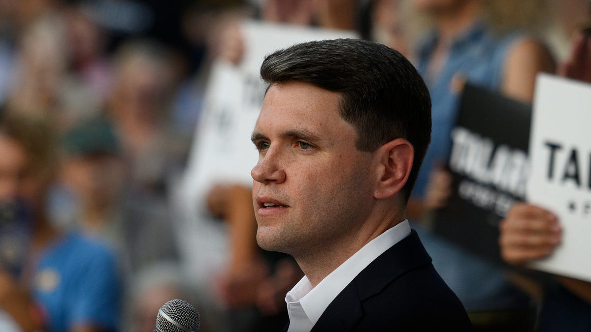 Dreams of a Blue Texas Emerge Yet Again