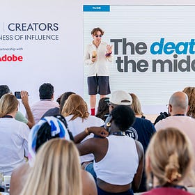 Cannes Lions Admits It Was Never About Creativity
