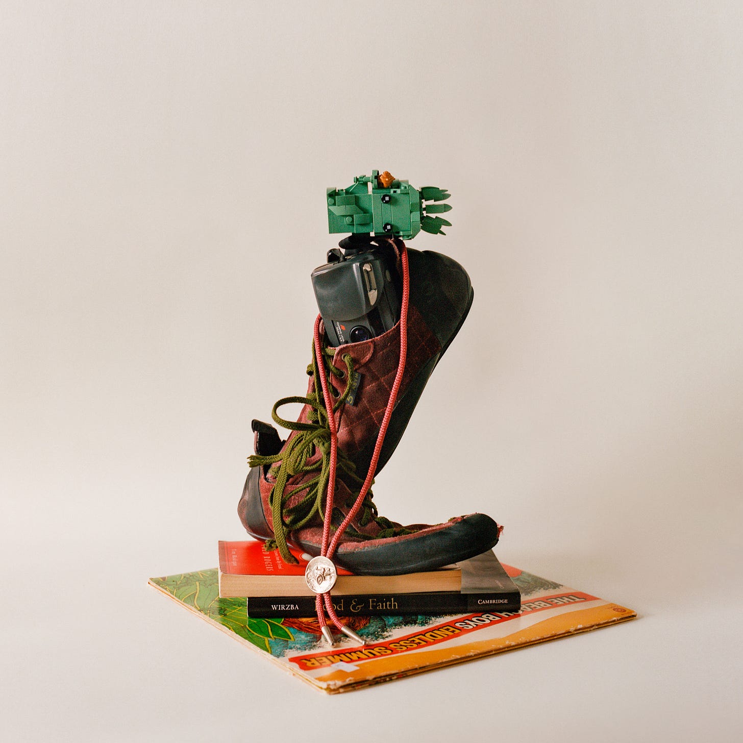 Grace Ann still life photography