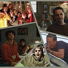 The Widow’s Bay Coastal Style Nods to Jaws, The Goonies, and ’90s Liam Gallagher