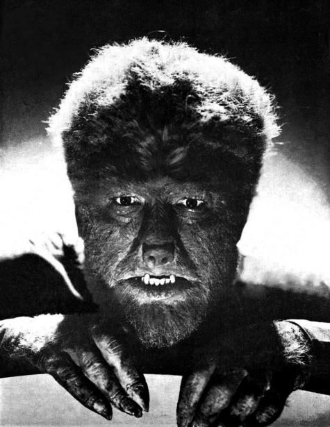 Werewolf Drabbles. Growl.