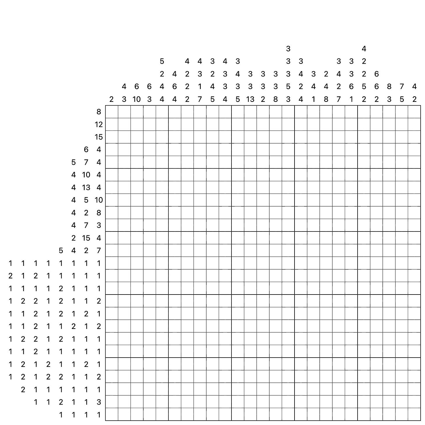 Puzzle image Puzzle image