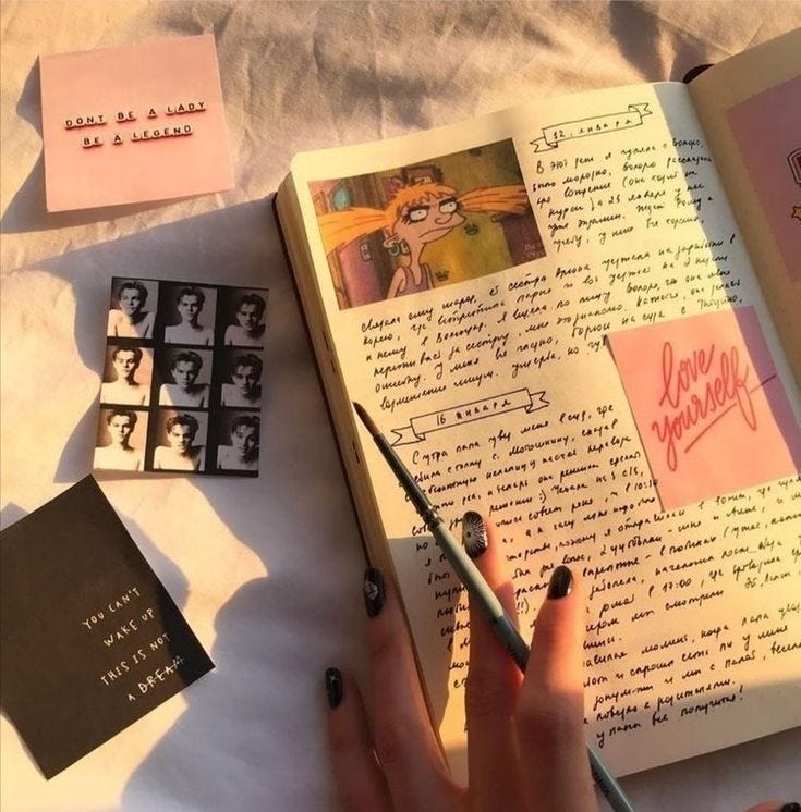 Imagem do Pin de história