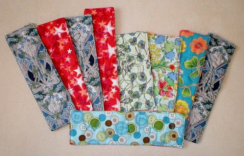 Bookmarks Bookmarks