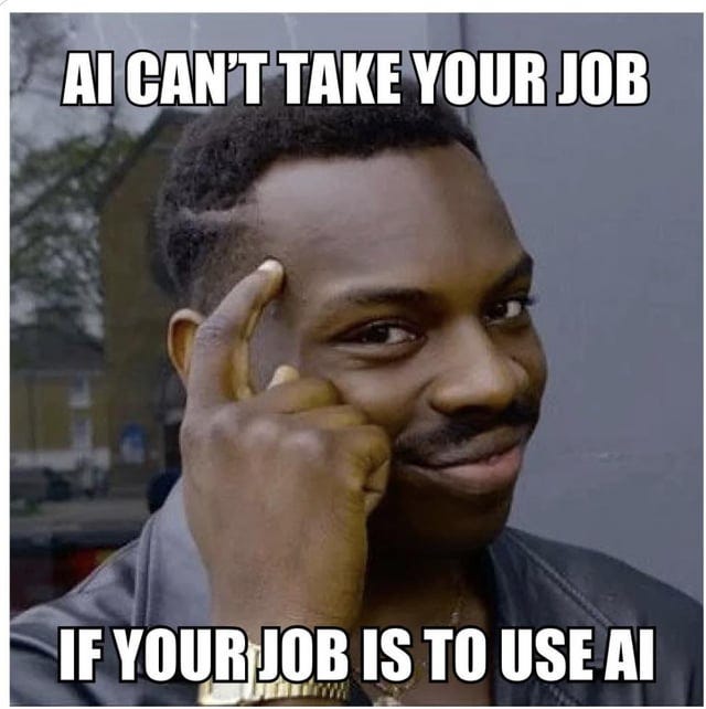 YSK: Codecademy makes coding jobs attainable. Start learning.