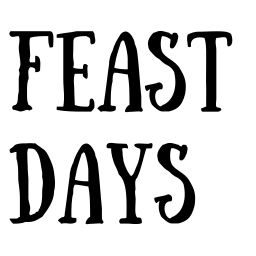 Feast Days