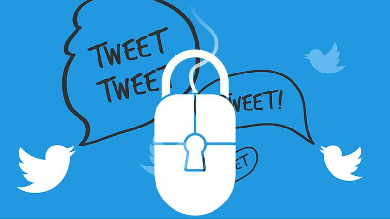 Twitter va réduire au silence les trolls, et par la même occasion vous ...