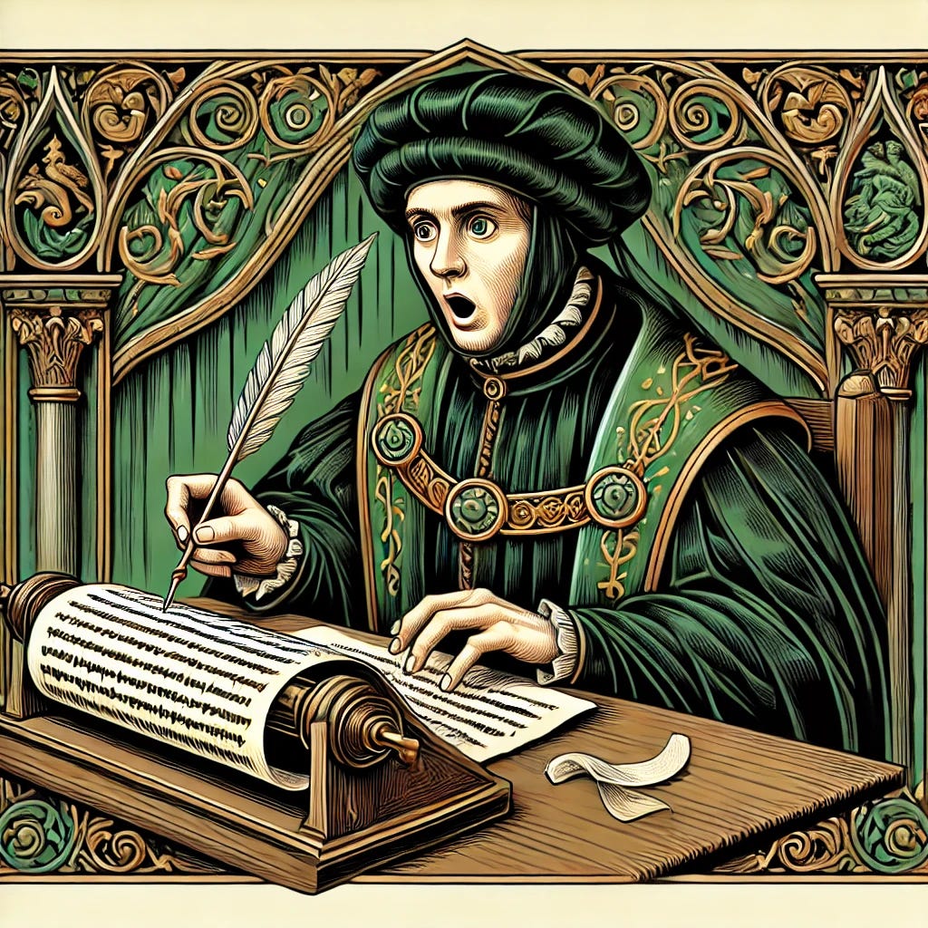 They Did What?! History's Weird and Wonderful