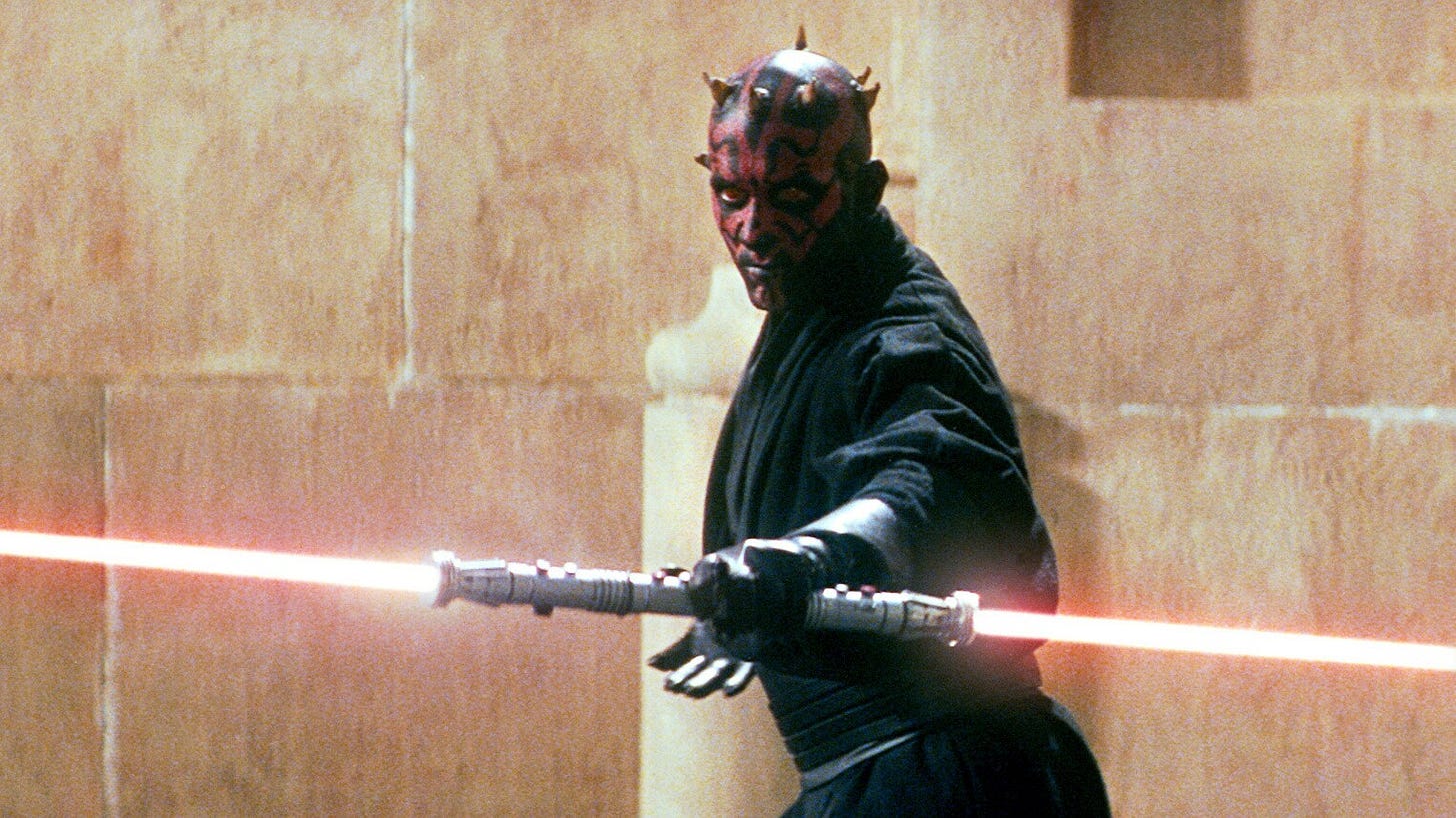Maul