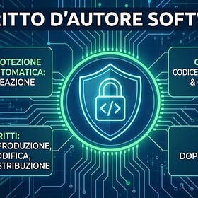 Serve davvero il deposito alla siae per tutelare un software?
