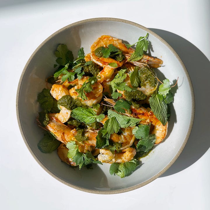 The Four Horsemen Cookbook Review