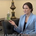 Trump Pitches Tantrum After Cassidy Hutchinson Fires Lawyer He Assigned Her