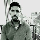 Your New Boyfriend: This Terrible Novelist Who Couldn't Get Published Because Sexism Against Men.