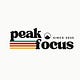 Inntien @ Peak Focus