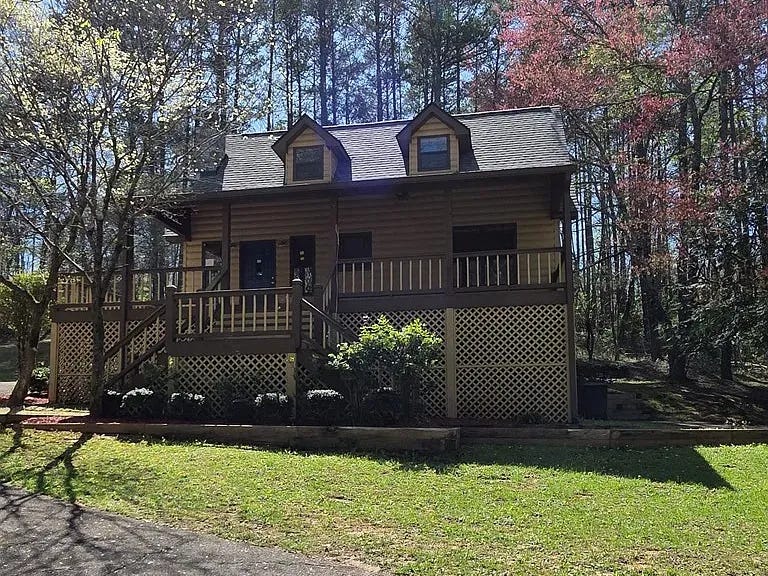 The Looming Foreclosure Crisis 